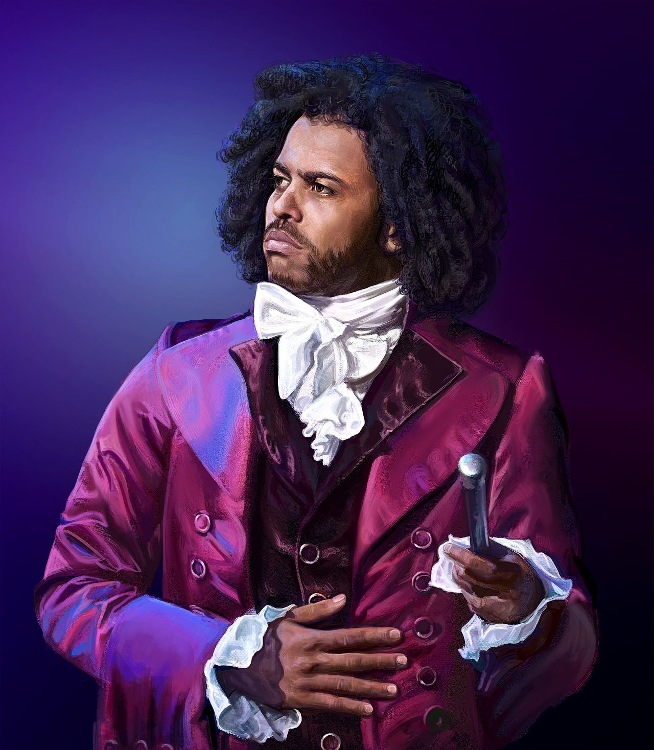 Jefferson